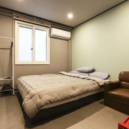 Actor Motel Hanam Luaran gambar