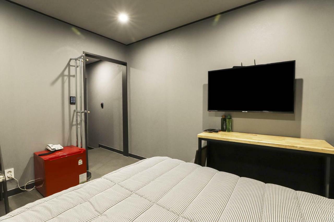 Actor Motel Hanam Luaran gambar