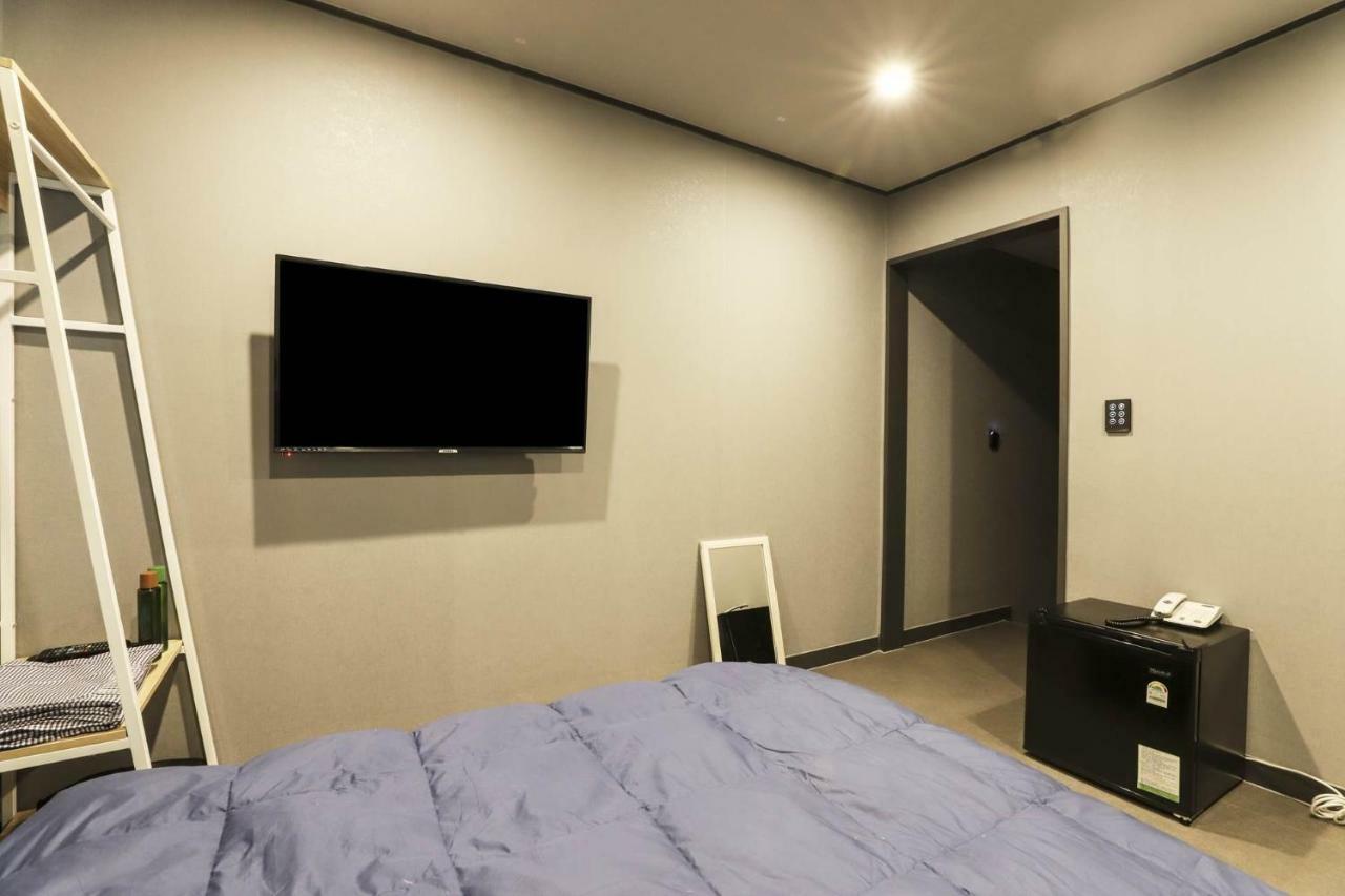Actor Motel Hanam Luaran gambar