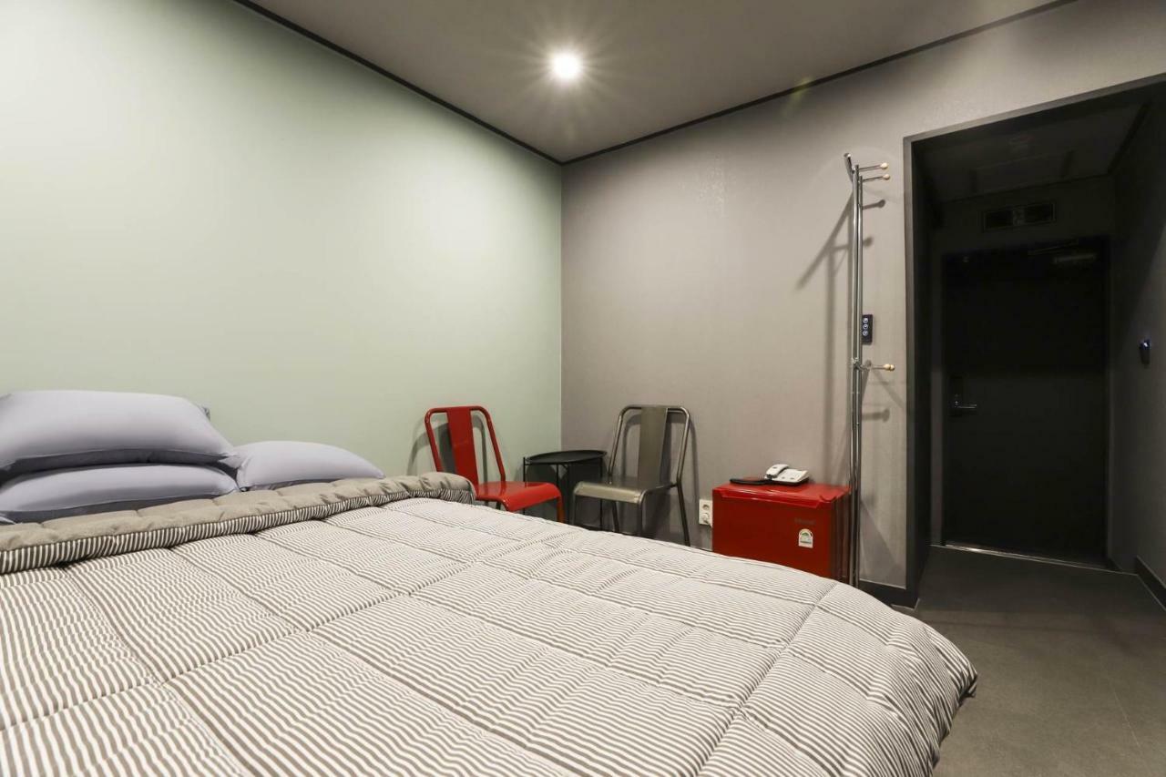 Actor Motel Hanam Luaran gambar