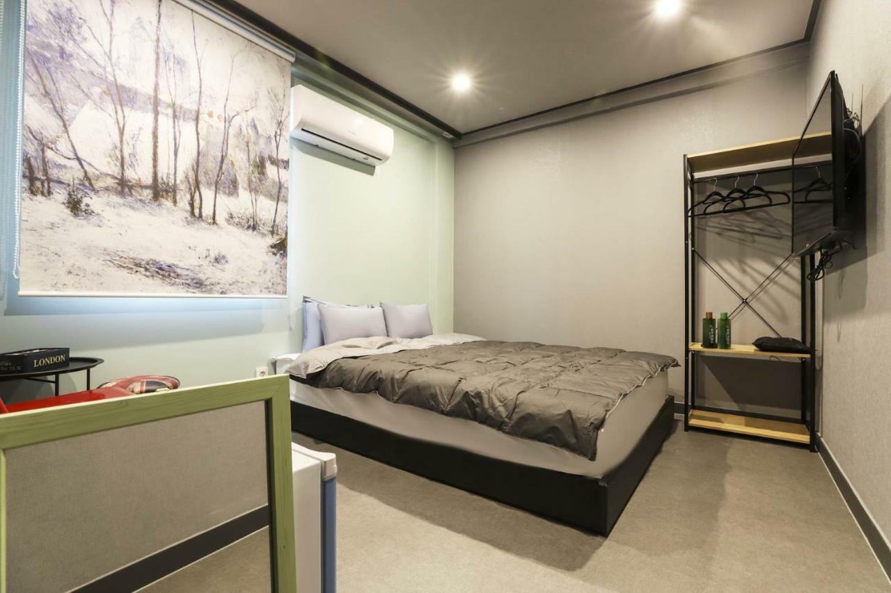 Actor Motel Hanam Luaran gambar