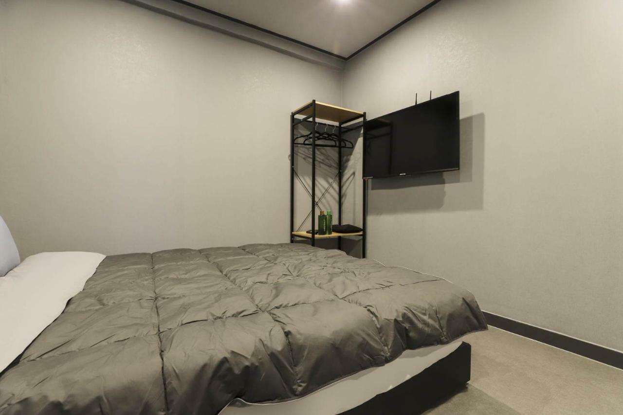 Actor Motel Hanam Luaran gambar